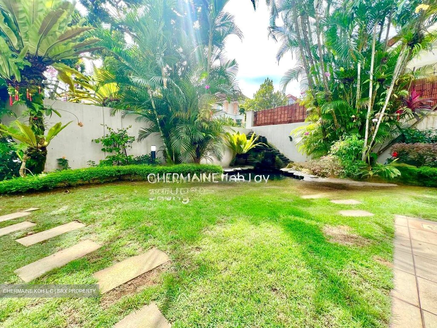 Greenbank Park (D21), Semi-Detached #461552261